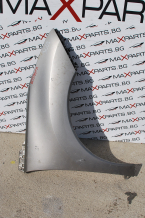 Преден десен калник за Peugeot 3008