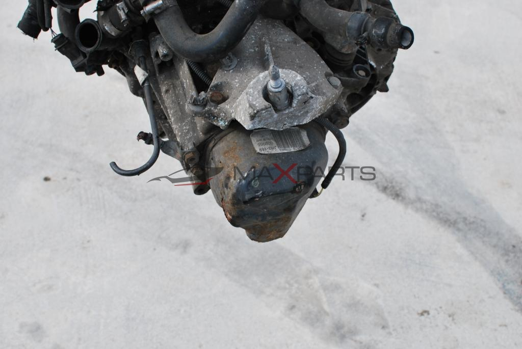 Скоростна кутия за Renault Twingo GT 1.2T JH3-169 009955