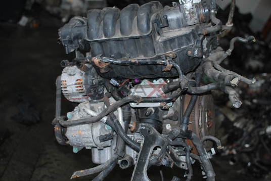 Двигател за Volksawagen Golf 5 2.0FSI BVY