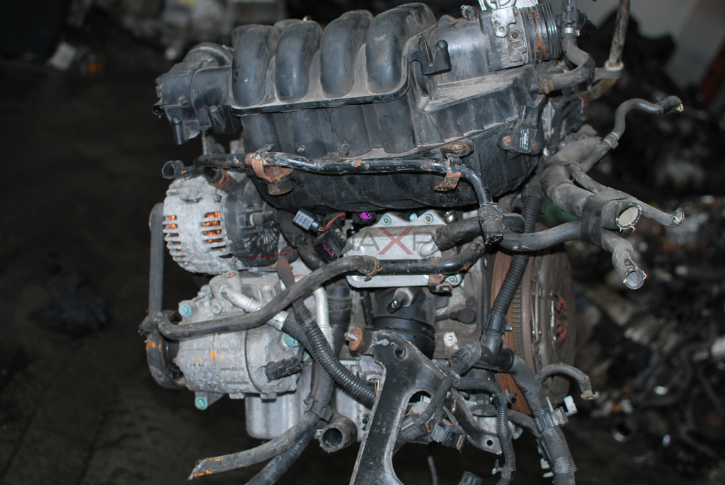 Двигател за Volksawagen Golf 5 2.0FSI BVY