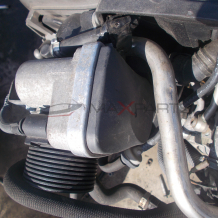 Дроселова клапа за VW Golf 5 2.0FSI THROTTLE BODY 06F133062