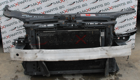 Преден панел  за Audi A3 2.0TDI