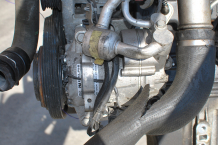 Клима компресор за Opel Insignia 2.0CDTI 13412249