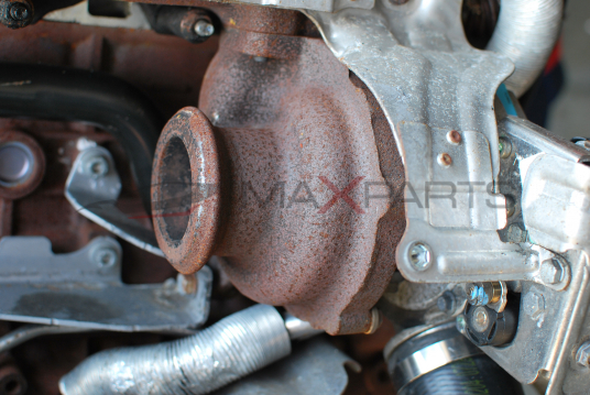 Турбо компресор за Mitsubishi Outlander 2.2HDI GTB1752V 9684849580