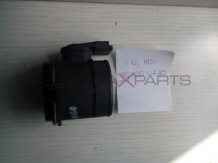 Дебитомер за PEUGEOT 307 1.6 HDI AIR FLOW METER 9650010780