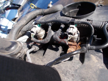 4 дюзи за FORD TRANSIT 2.4TDCI FUEL INJECTOR 6C1Q-9K546-AC