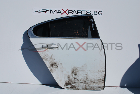 Задна дясна врата за Jaguar XF