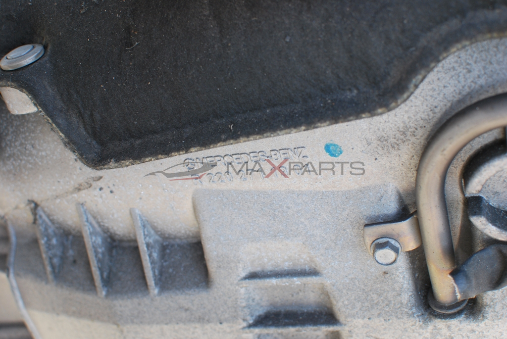 Скоростна кутия за Mercedes-Benz W209 2.2CDI A2032710701 R2202711901