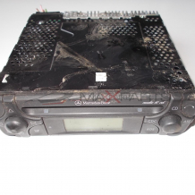 Радио CD player за MERCEDES BENZ SPRINTER A1708200386 MF2910