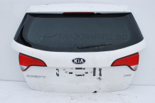 ЗАДЕН КАПАК ЗА  KIA SORENTO 2017