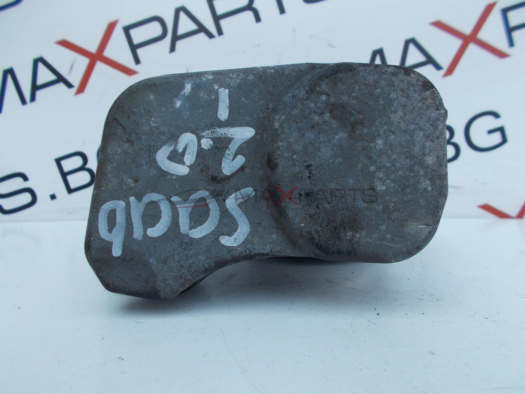 Дроселова клапа за SAAB 93 2.0T THROTTLE BODY