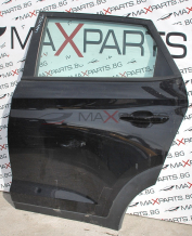 Задна лява врата за Hyundai Tucson