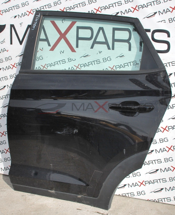 Задна лява врата за Hyundai Tucson