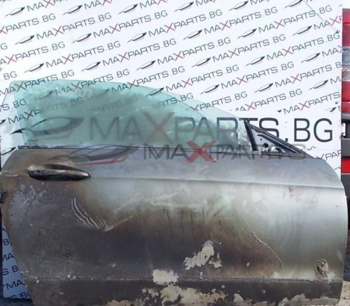 Предна дясна врата за MERCEDES BENZ E-CLASS Coupe W207