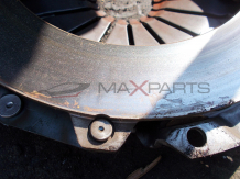 Комплект съединител за Audi A4 B7 1.8T