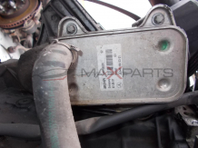 Топлообменник за MERCEDES SPRINTER 2.2 CDI A6461880301  A 646 188 03 01  OIL COOLER