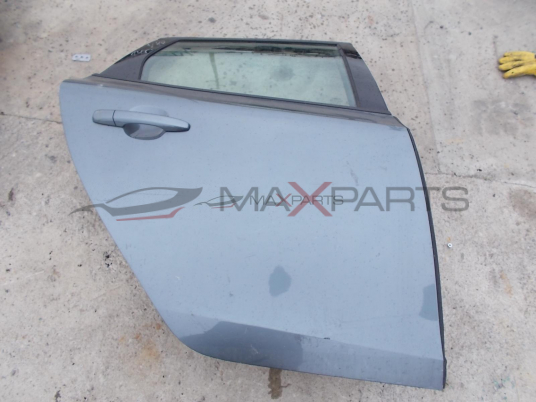 Задна дясна врата за VOLVO V40  rear right door