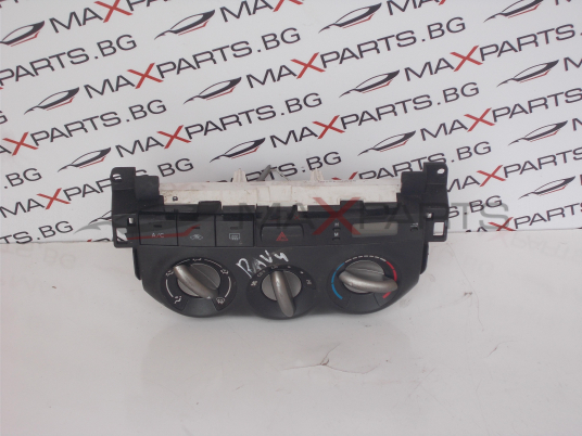 Клима управление за Toyota Rav4 Climate Control 55900-42220