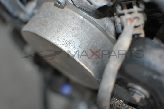 Вакуум помпа за Nissan Navara 2.3DCI 6508418R