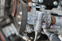 Хидравлична и водна помпа за Peugeot Boxer 2.2HDI ФАБРИЧНО НОВО