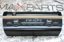 Клима управление за BMW F10 90025-630/0007
