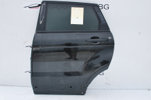 ЗАДНА ЛЯВА ВРАТА ЗА LAND ROVER EVOGUE  2019