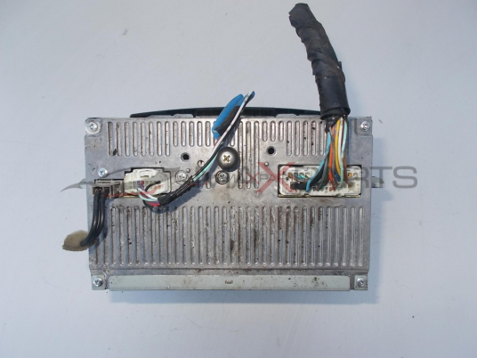 Радио CD player за MAZDA 3 14799928 BDA466AP0B