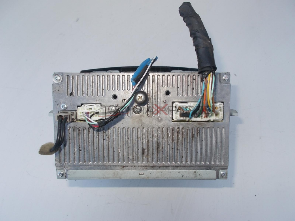 Радио CD player за MAZDA 3 14799928 BDA466AP0B