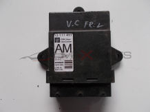 Модул централно заключване Opel Vectra C CENTRAL LOCK CONTROL MODULE  13111457