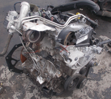 Двигател за VW Golf 7 1.4TSI CZDA ENGINE