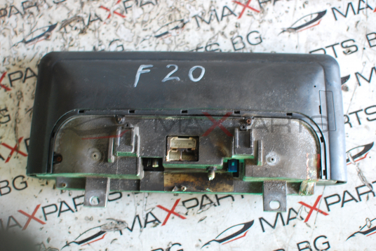 Дисплей за BMW F20