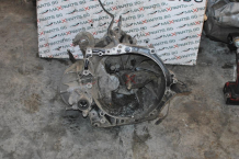 Скоростна кутия за Peugeot 308 1.6HDI 9680886910