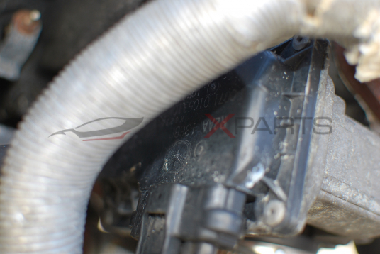 Дроселова клапа за Mazda 6 2.2 R2AA-136B0