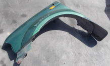 Ляв калник за Navara Old Left Fender