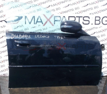 Предна дясна врата за SUBARU LEGACY 2010г