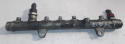Горивна рейка за RENAULT LAGUNA 1.9 DCI FUEL RAIL  0445214078  8200396999  0 445 214 078