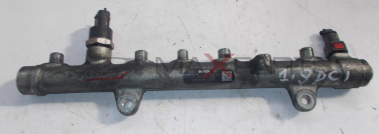 Горивна рейка за RENAULT LAGUNA 1.9 DCI FUEL RAIL  0445214078  8200396999  0 445 214 078