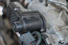 ЕГР клапан за Volvo S40 2.4D 31219248