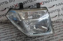 Десен фар за Nissan Navara