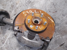 Преден спирачен диск за VOLVO V40  D2 1.6 D  brake disc
