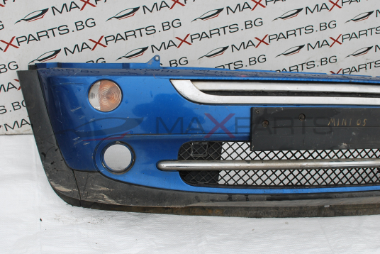 Предна броня за Mini Cooper