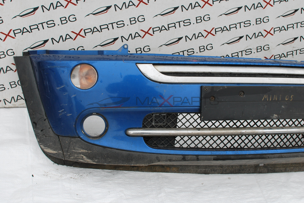 Предна броня за Mini Cooper