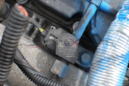 Дюза за Chevrolet Captiva 2.2D 28264951 25183186