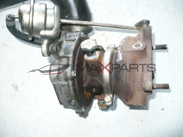 Турбо компресор за MITSUBISHI L200 2.5 DID 1515A029   VC420088