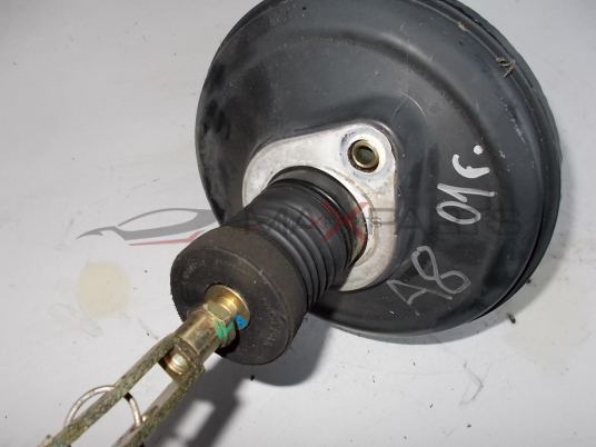 Серво усилвател за AUDI A8 BRAKE SERVO  4D0612105F  4D0 612 105 F
