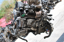 Двигател за Citroen DS4 1.6T 150 H.P.