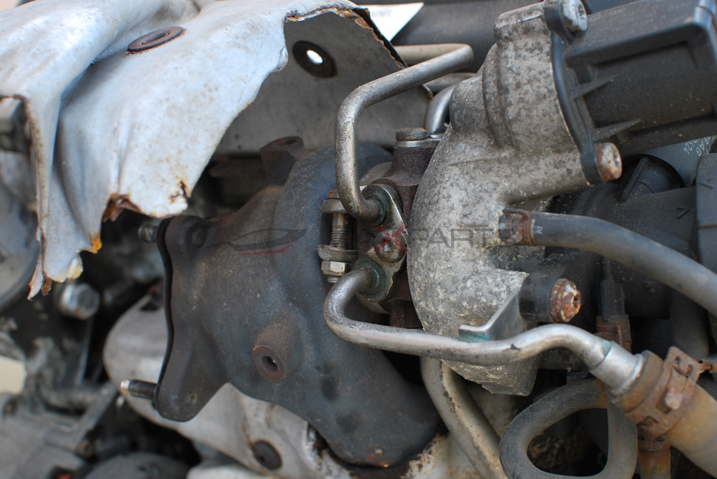 Турбо компресор за Audi A1 1.4TSI 03C145701T