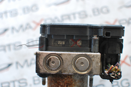 ABS модул за Ford Transit 2265106512 0265956430