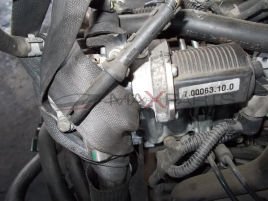 ЕГР клапан за OPEL 1.9 CDTI  700063100