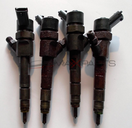 RENAULT LAGUNA II 00-07 1.9DCI 0445110110B